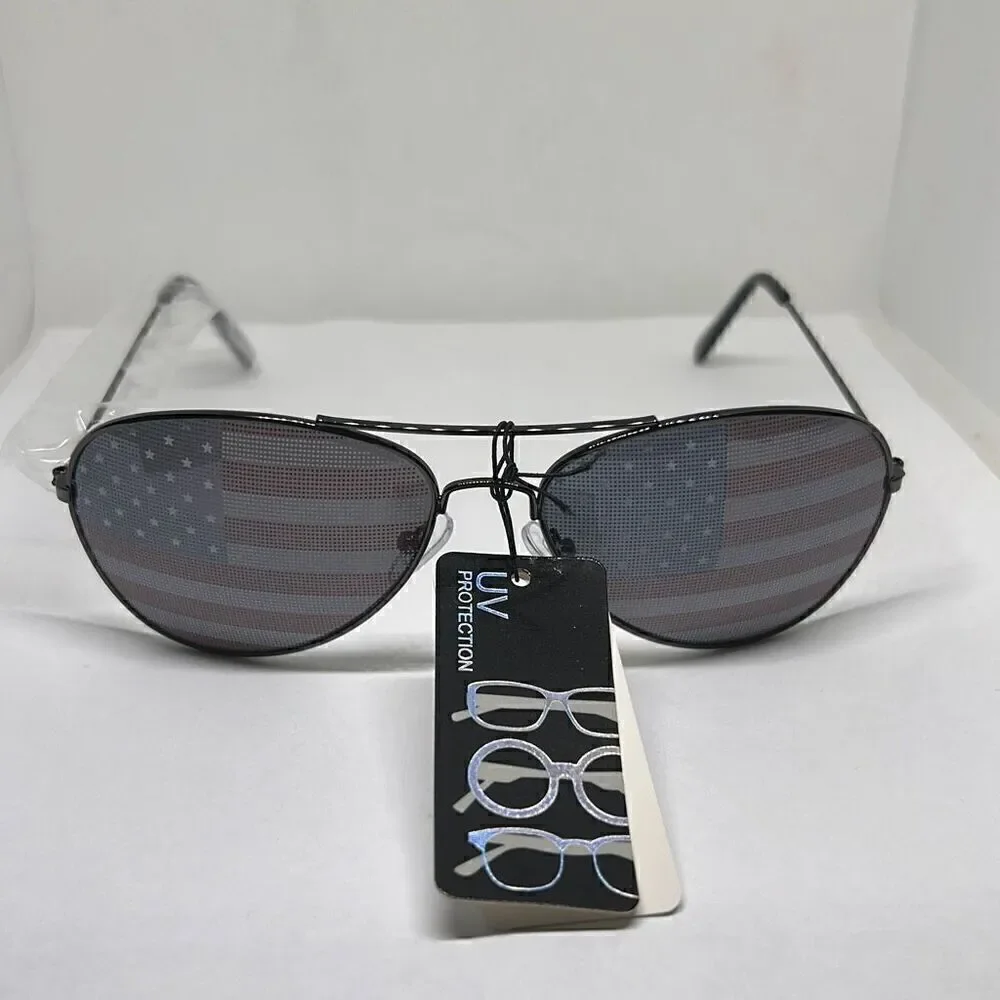 No Brand aviator patriotic